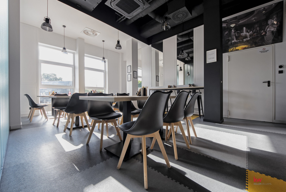 Gotowy biznes/ restauracja/ sala bankietowa