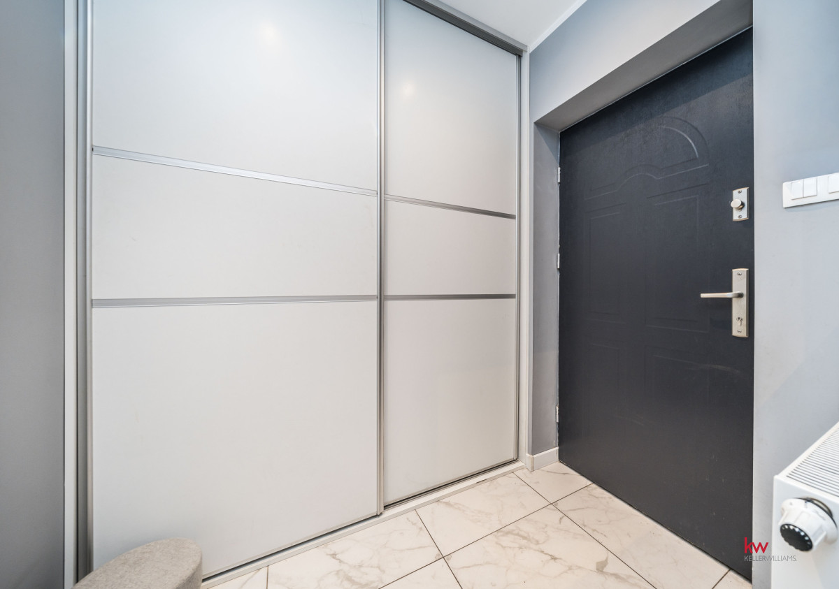 108531644 Dom w zabudowie dwulokalowe – 77,76m , z pięknym t