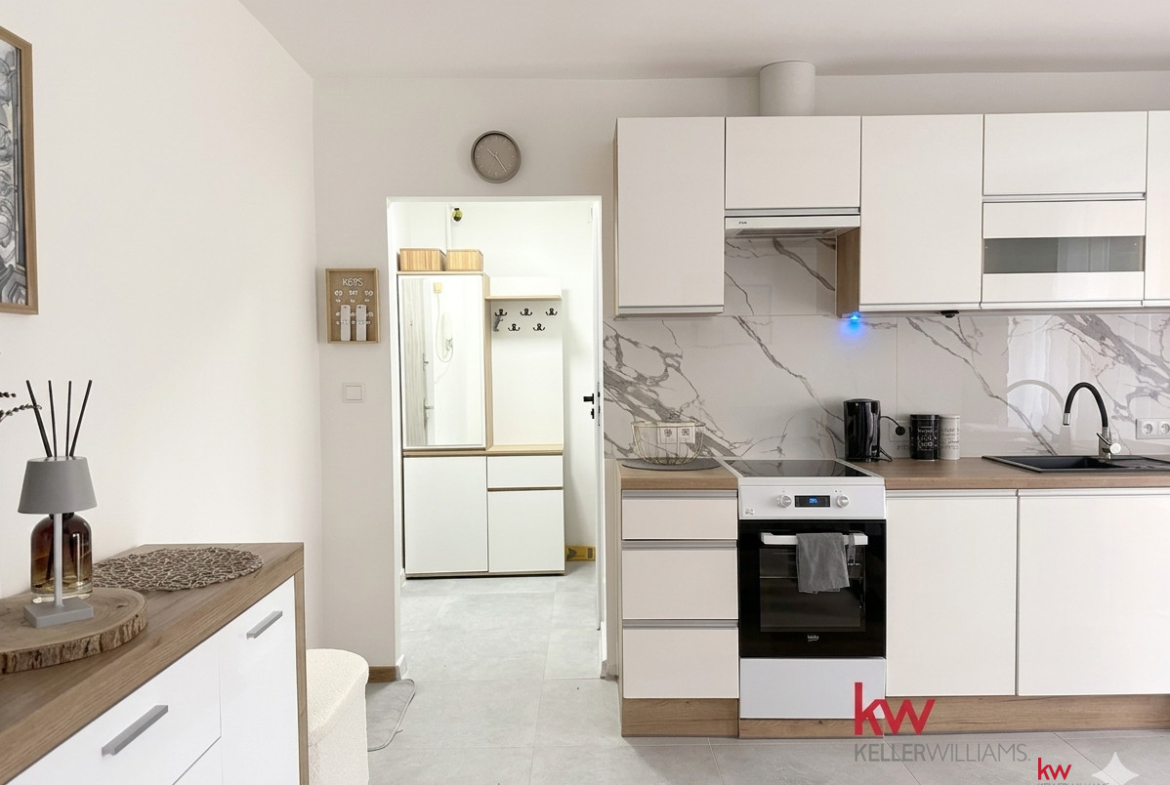 2 pokoje po remoncie | Katowice Ochojec