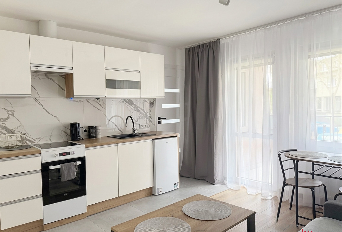2 pokoje po remoncie | Katowice Ochojec