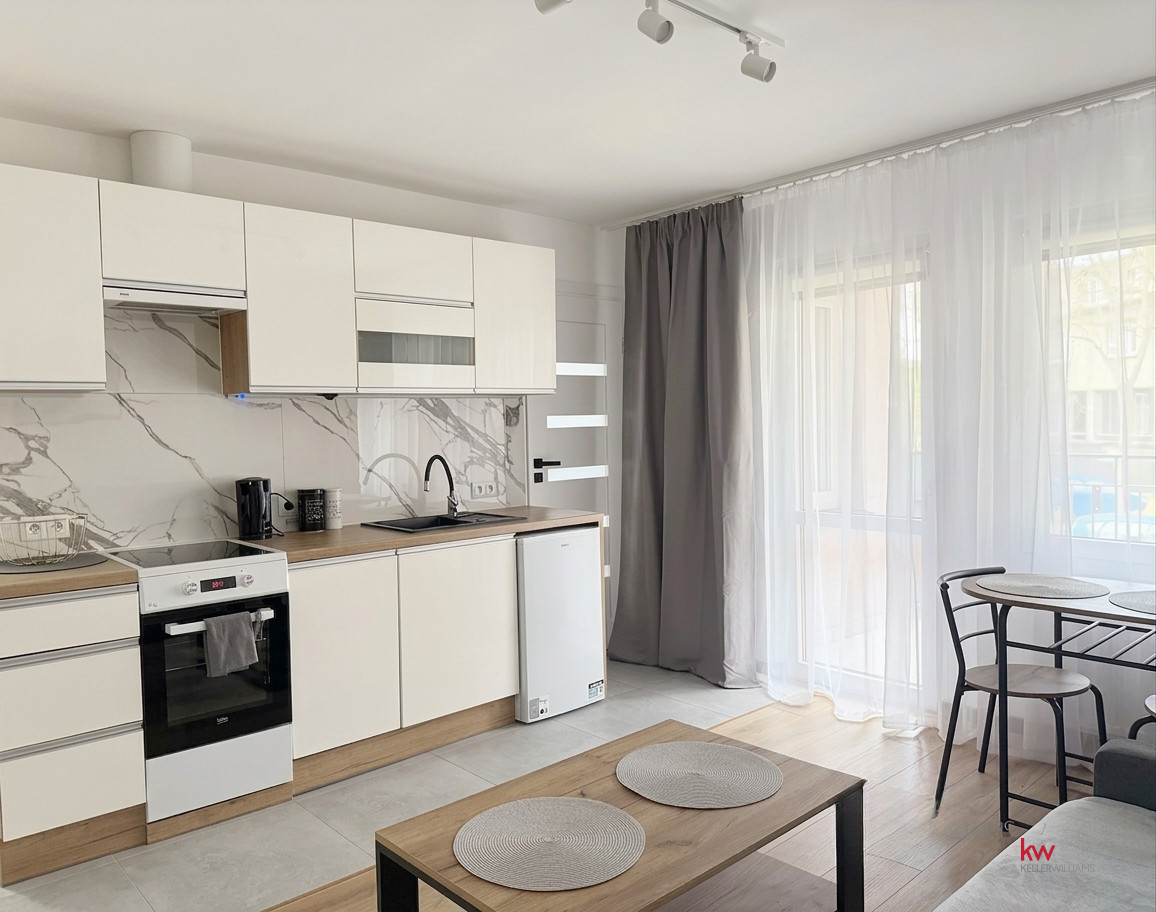 2 pokoje po remoncie | Katowice Ochojec