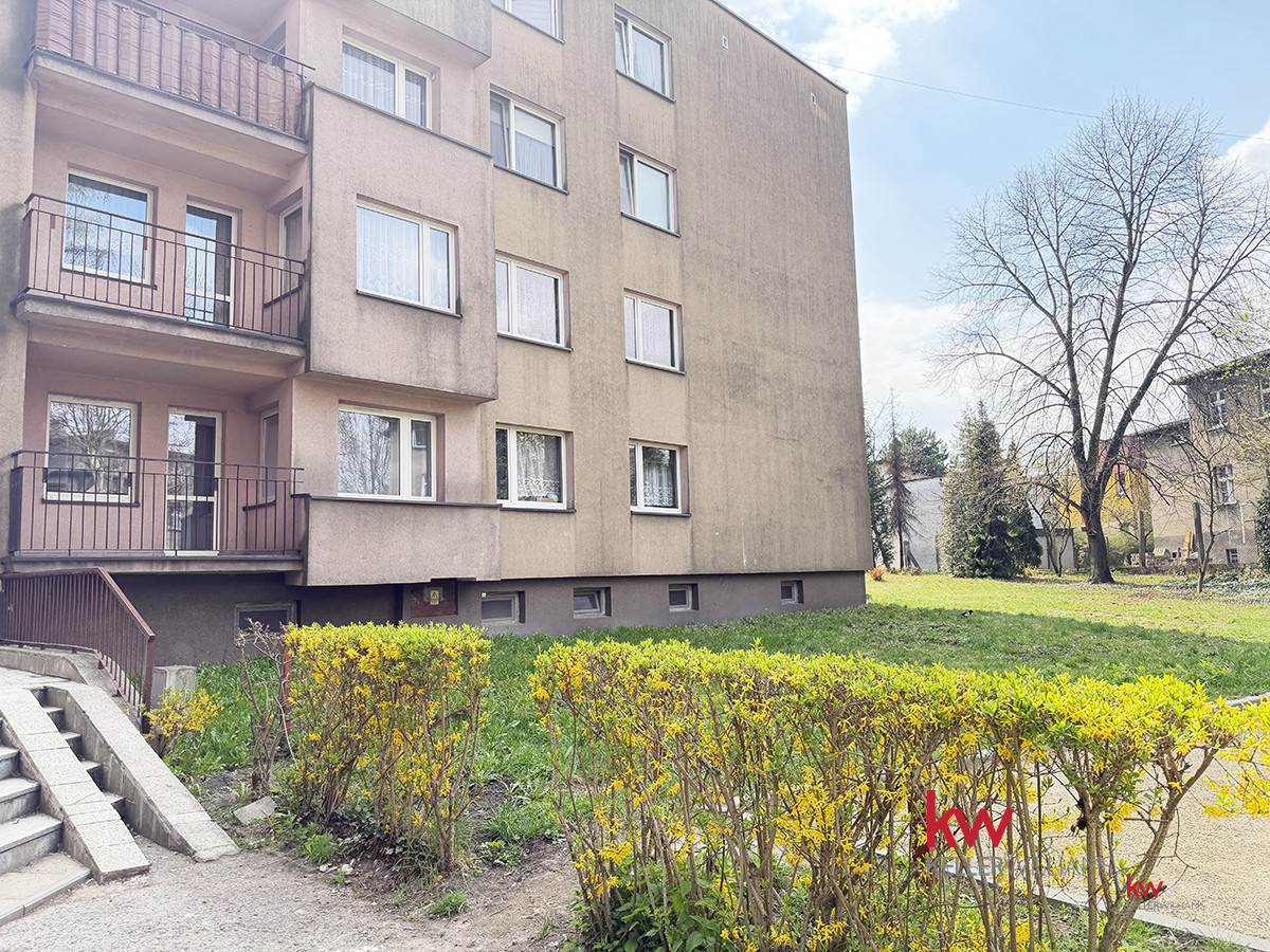 2 pokoje po remoncie | Katowice Ochojec