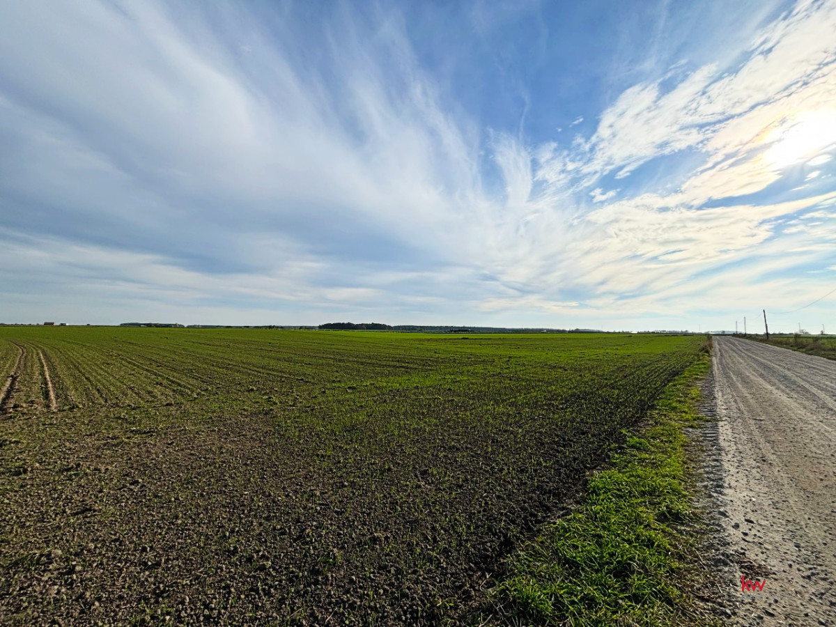 108907622 Działka na sprzedaż z WZ Czołowo, gmina Kórnik