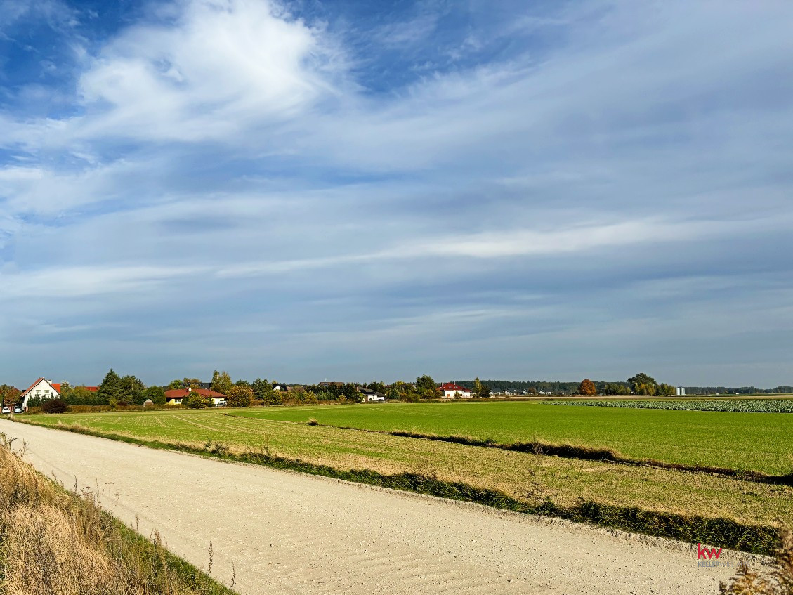 108907631 Działka na sprzedaż z WZ Czołowo, gmina Kórnik