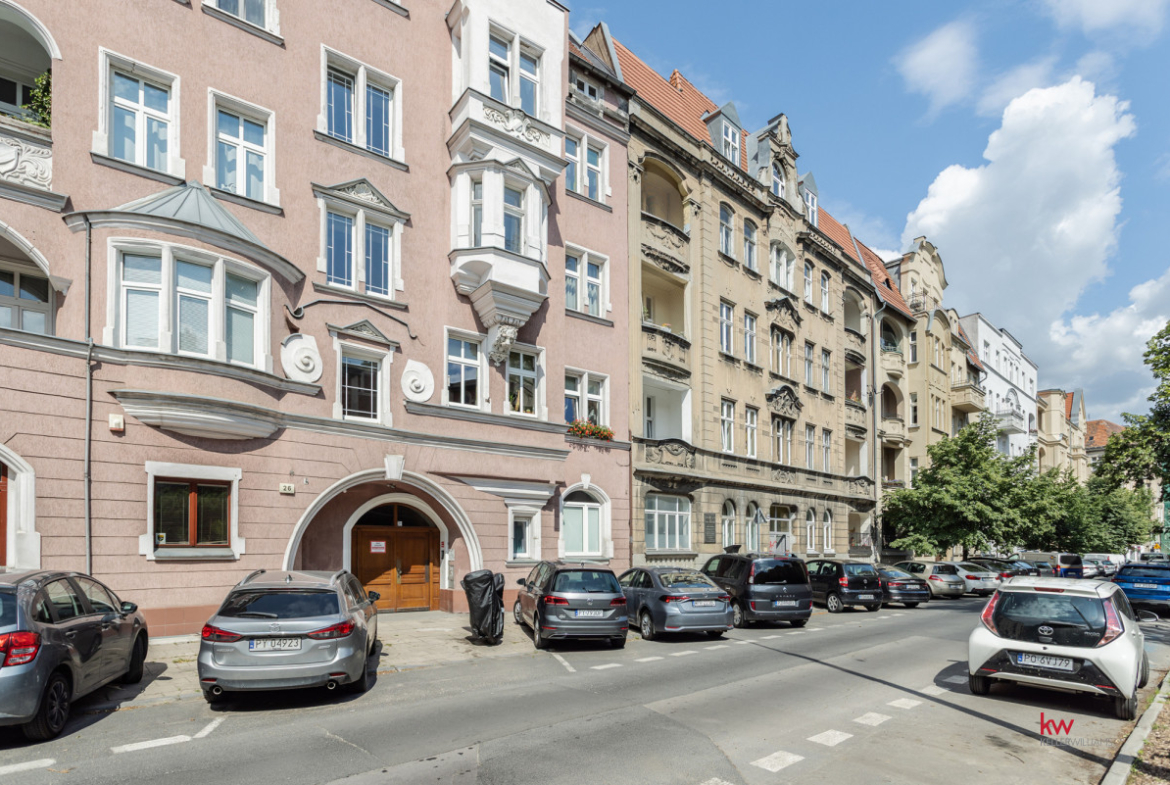 Gotowy lokal medyczny | 70,05 m² | 3 gabinety