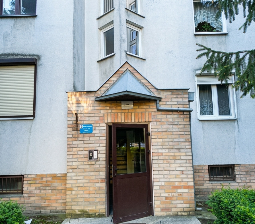 Odświeżone 3 pokoje | Wysoki parter | Piątkowo