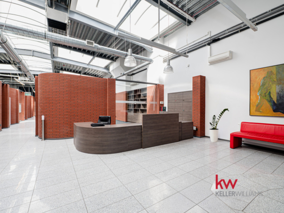 lokal biuro 250-415 m2 MOŻLIWOŚĆ PODZIAŁU