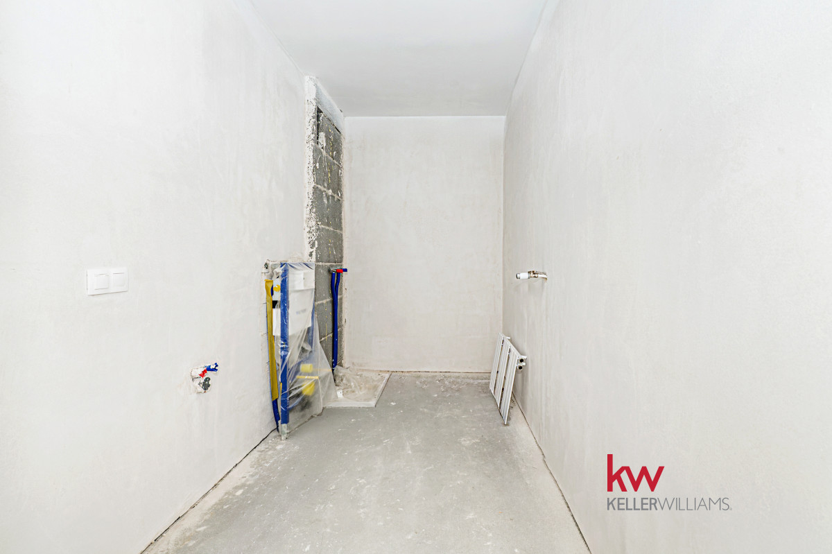 90863816 Mieszkanie 3-pokojowe z balkonem i garażem