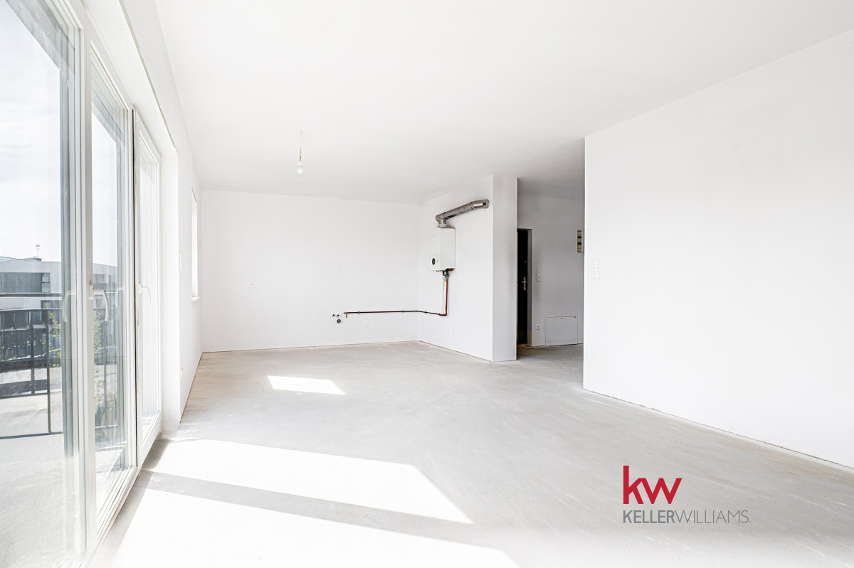 90863885 Mieszkanie 3-pokojowe z balkonem i garażem