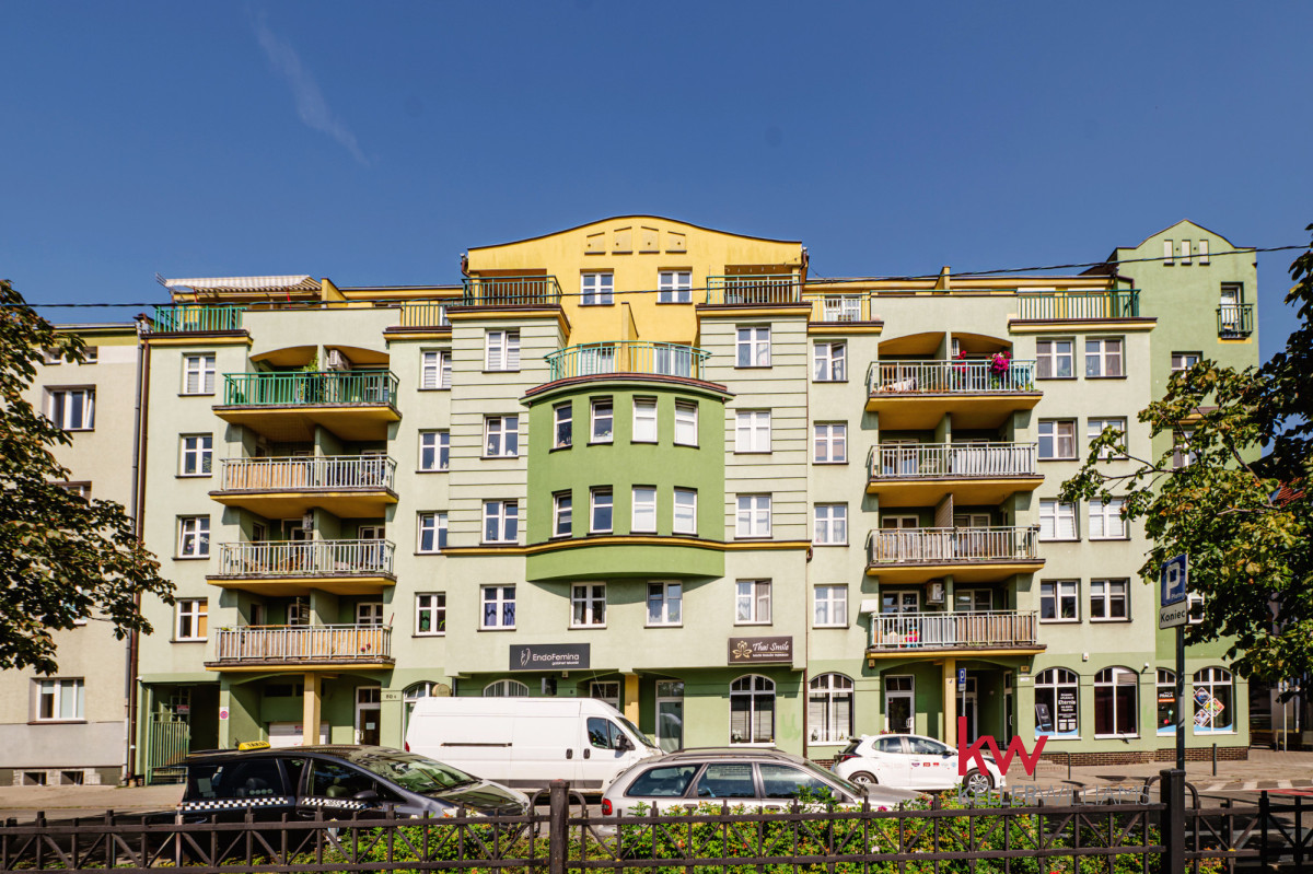 96828329 50 m² po remoncie 2025 ; garaż w cenie