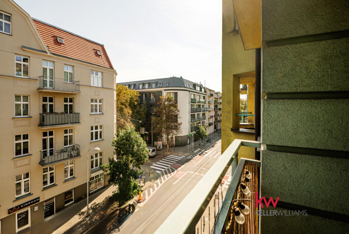50 m² po remoncie 2025 ; garaż w cenie