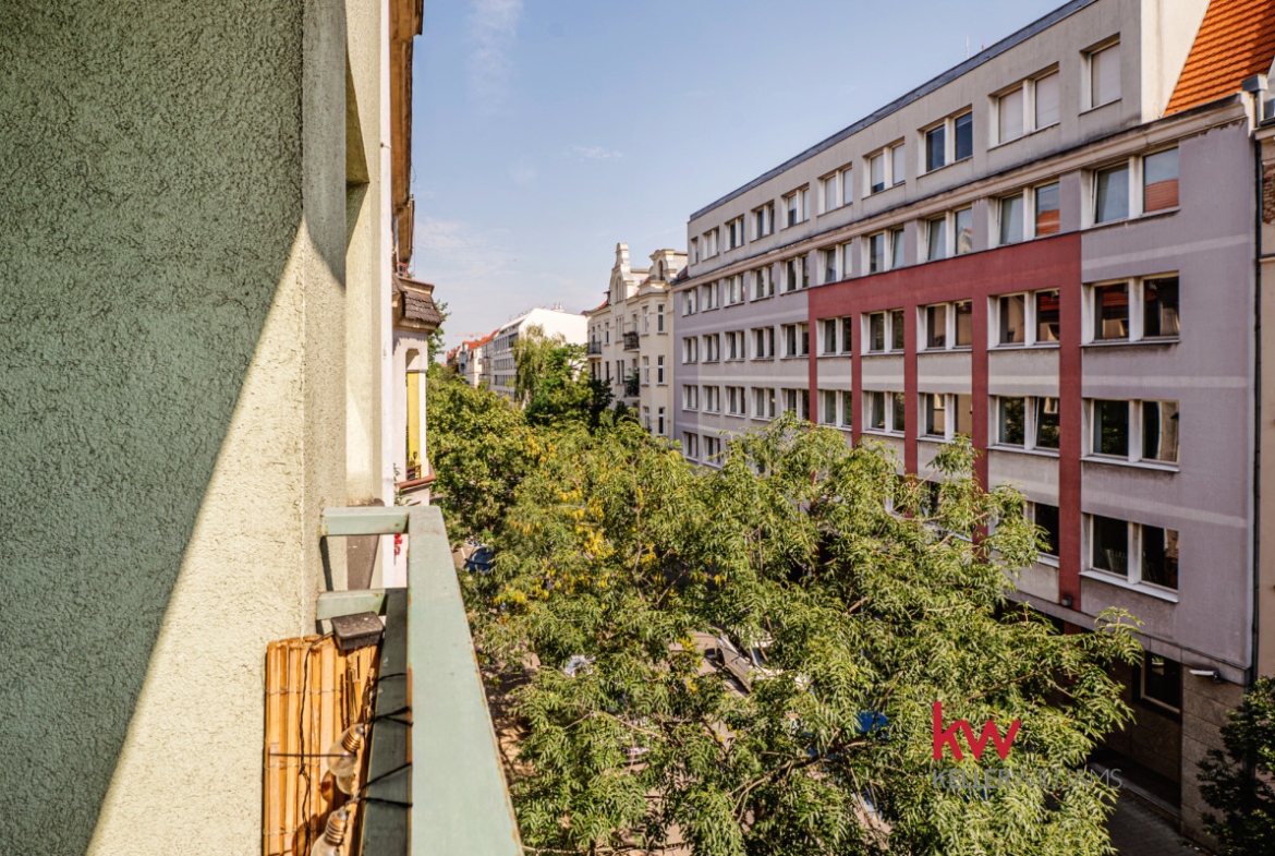 50 m² po remoncie 2025 ; garaż w cenie
