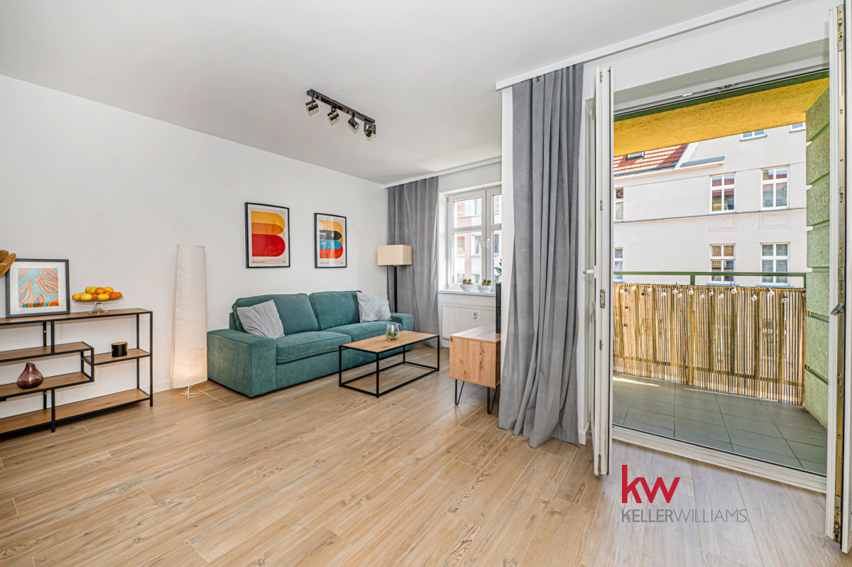 96828392 50 m² po remoncie 2025 ; garaż w cenie