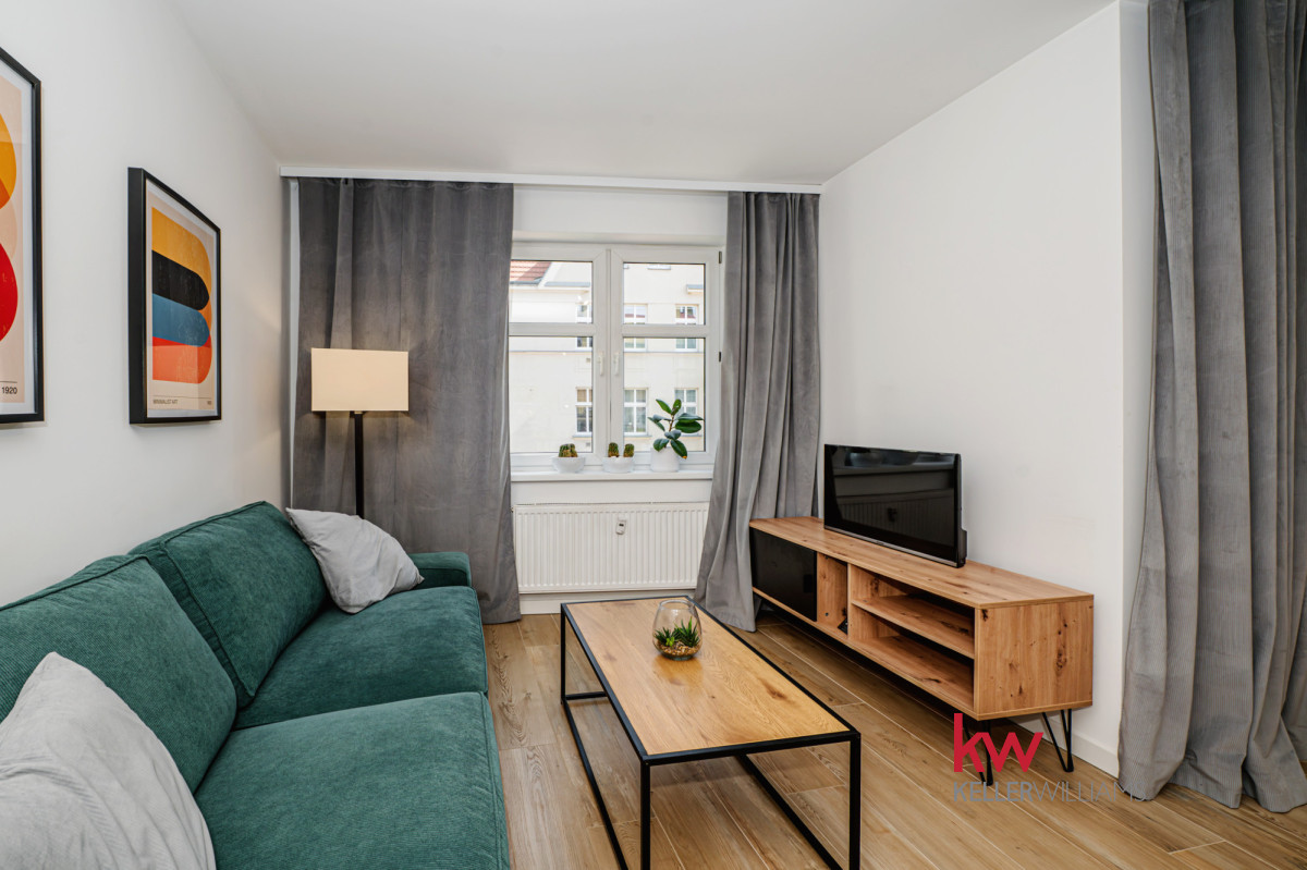 96828758 50 m² po remoncie 2025 ; garaż w cenie