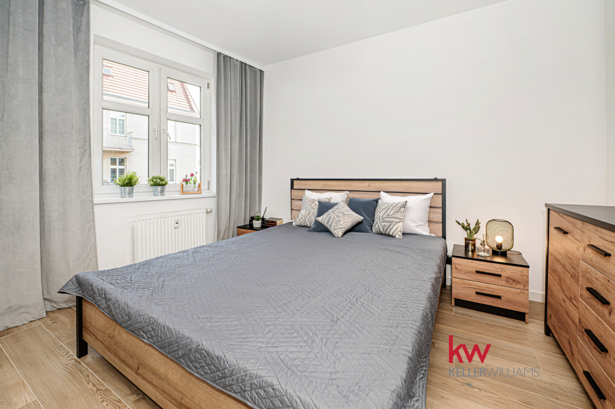96828884 50 m² po remoncie 2025 ; garaż w cenie