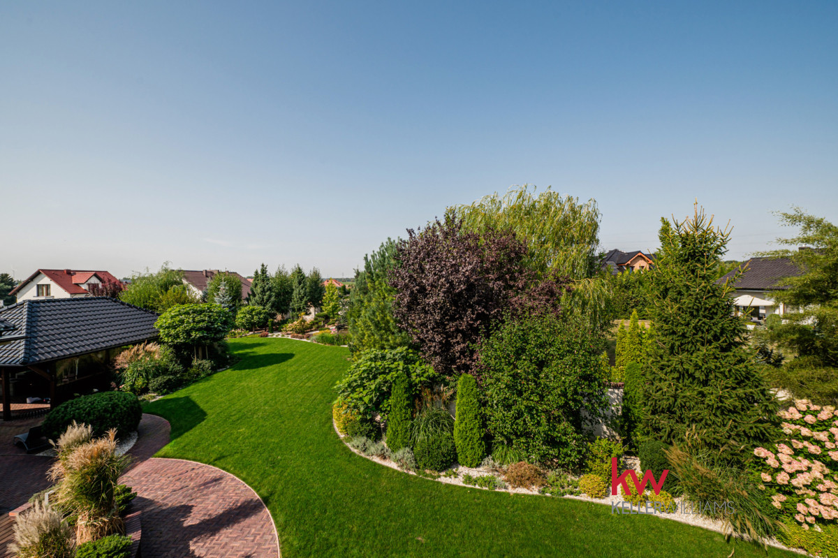 98765423 Piękna rezydencja, basen, siłownia