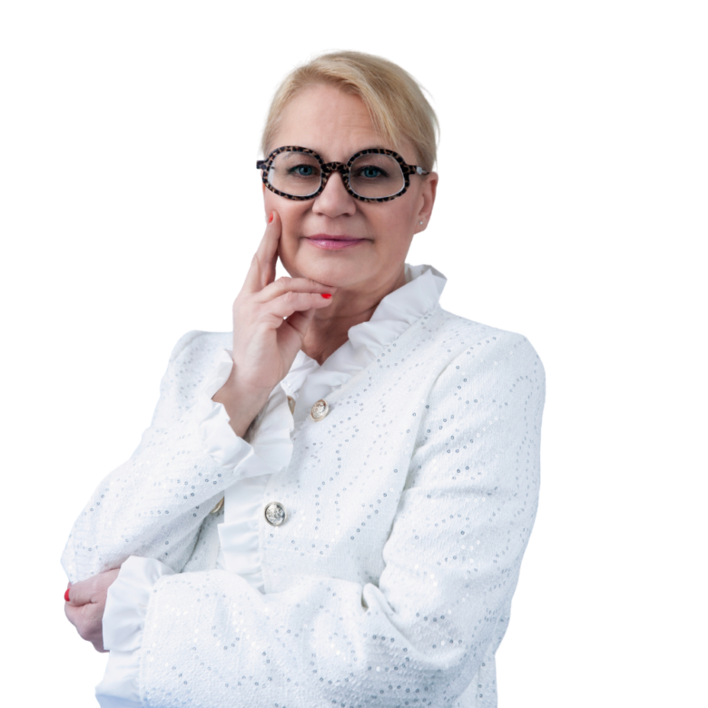 Magdalena Mulczyńska