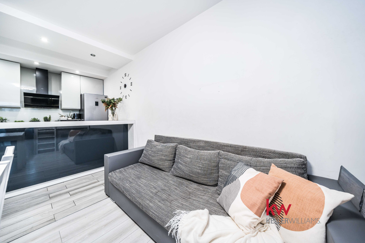 101190830 INWESTYCJA IDEALNA! Nowoczesne 41 m² na parterze