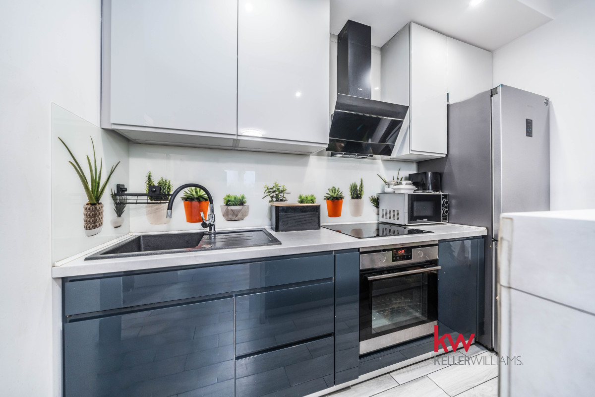 101190833 INWESTYCJA IDEALNA! Nowoczesne 41 m² na parterze