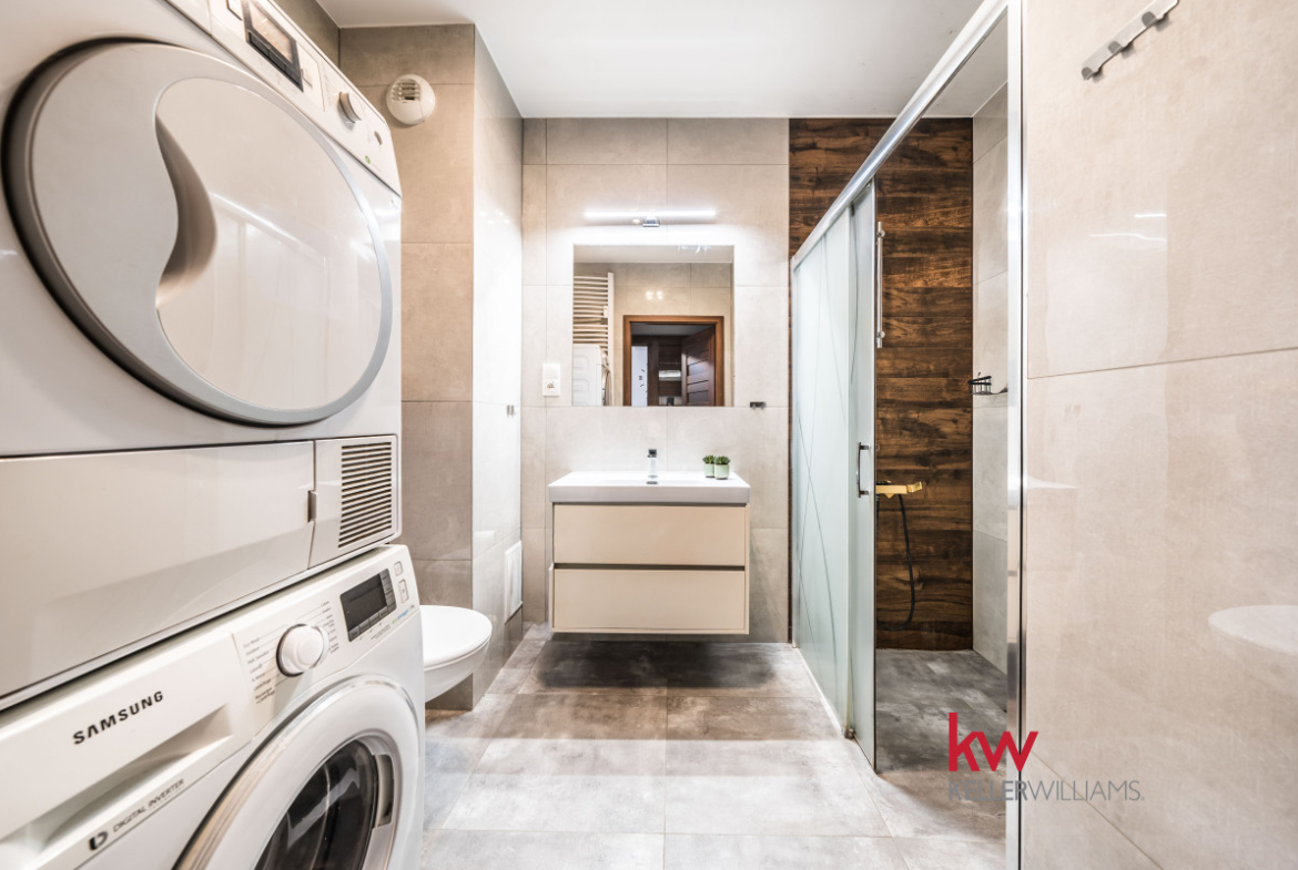 INWESTYCJA IDEALNA! Nowoczesne 41 m² na parterze