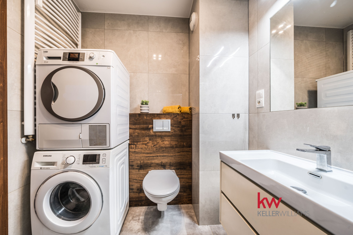 101190839 INWESTYCJA IDEALNA! Nowoczesne 41 m² na parterze