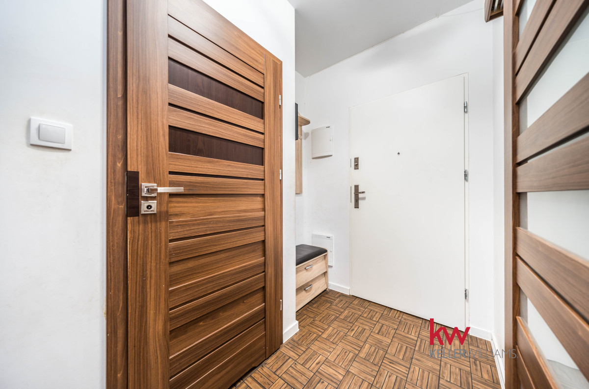 101190848 INWESTYCJA IDEALNA! Nowoczesne 41 m² na parterze
