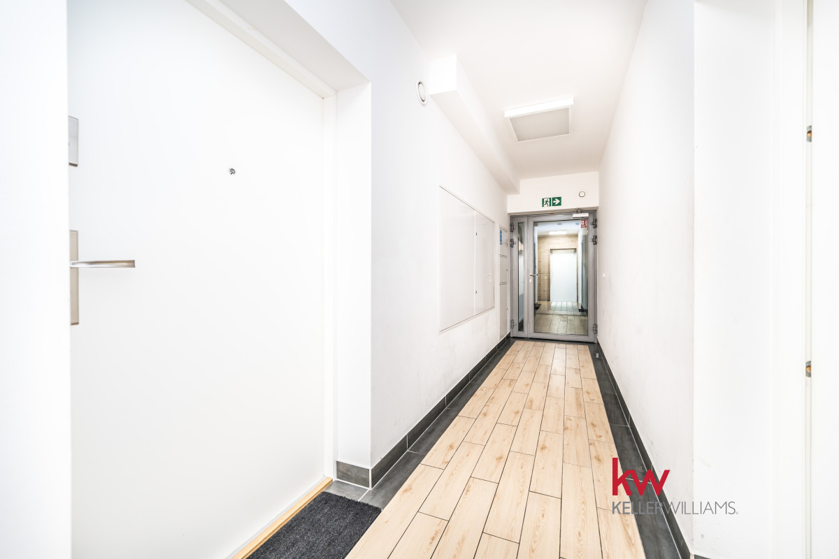 101190851 INWESTYCJA IDEALNA! Nowoczesne 41 m² na parterze