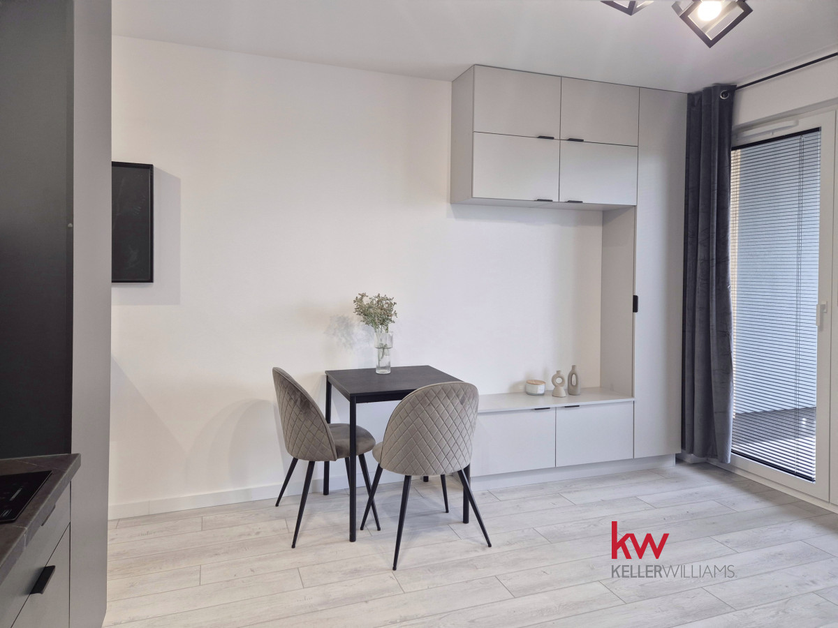Dwupak pod klucz, inwestycja Naramowice Odnova