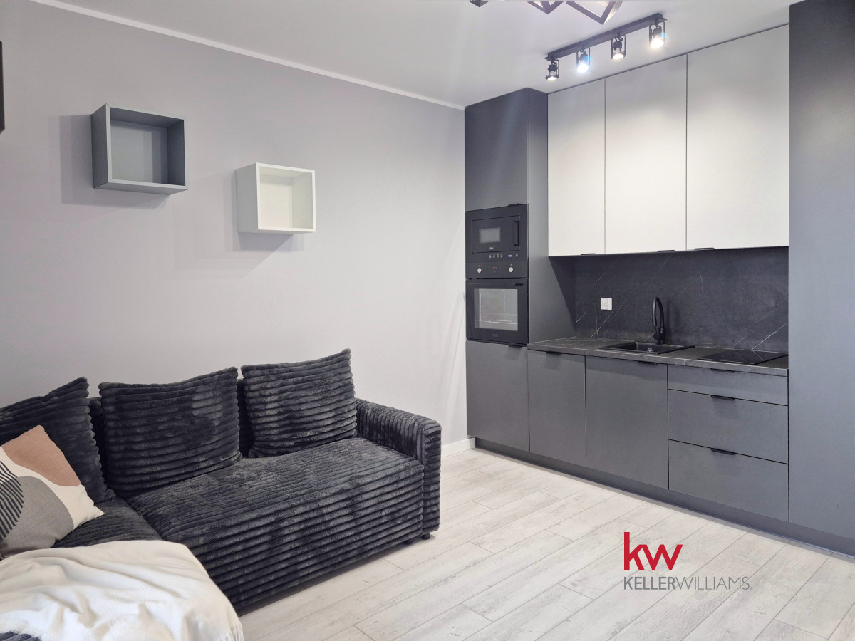 Dwupak pod klucz, inwestycja Naramowice Odnova