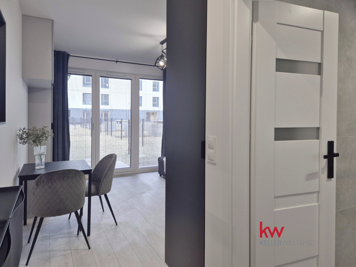 Dwupak pod klucz, inwestycja Naramowice Odnova