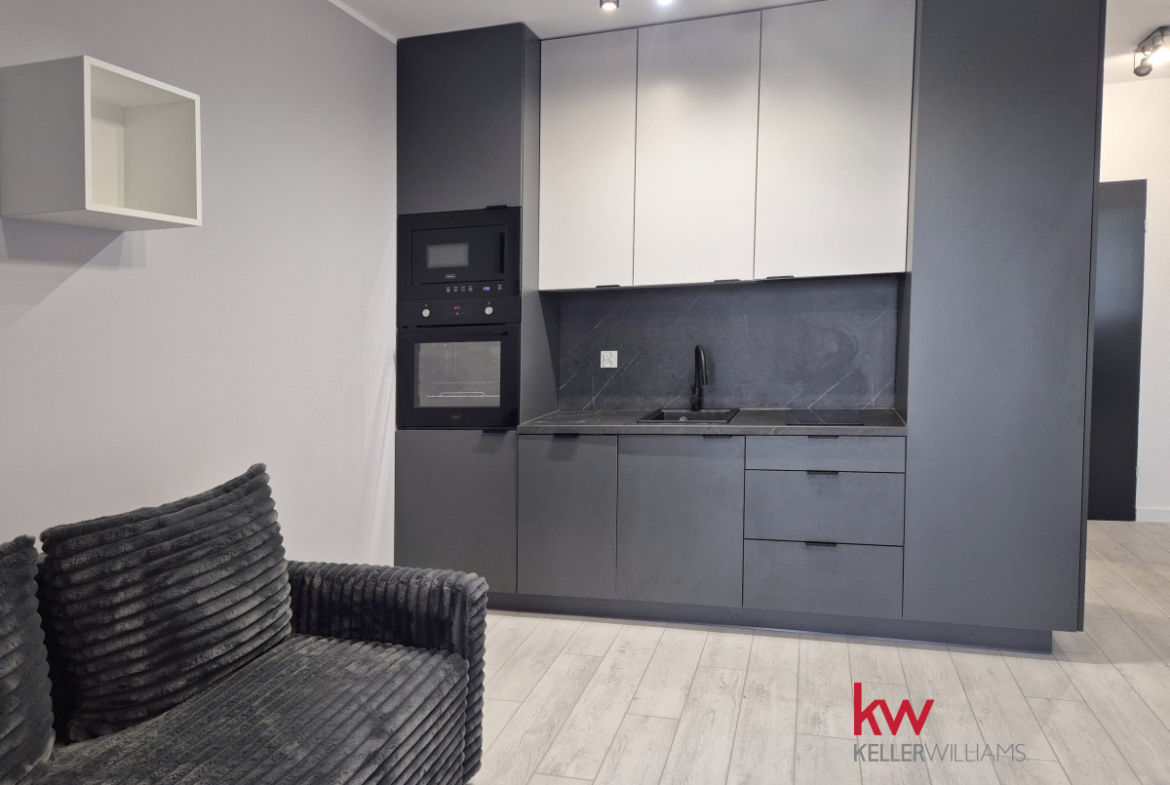 Dwupak pod klucz, inwestycja Naramowice Odnova