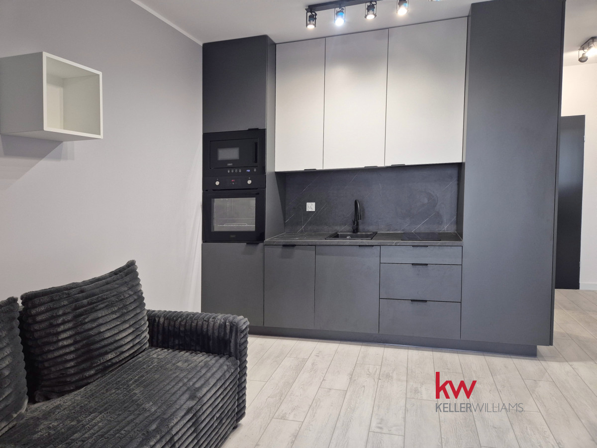 Dwupak pod klucz, inwestycja Naramowice Odnova