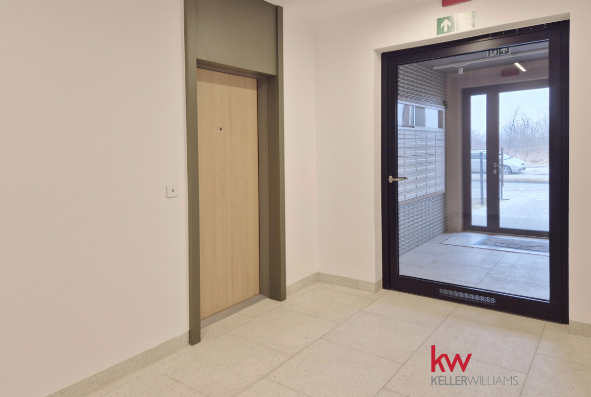 Dwupak pod klucz, inwestycja Naramowice Odnova