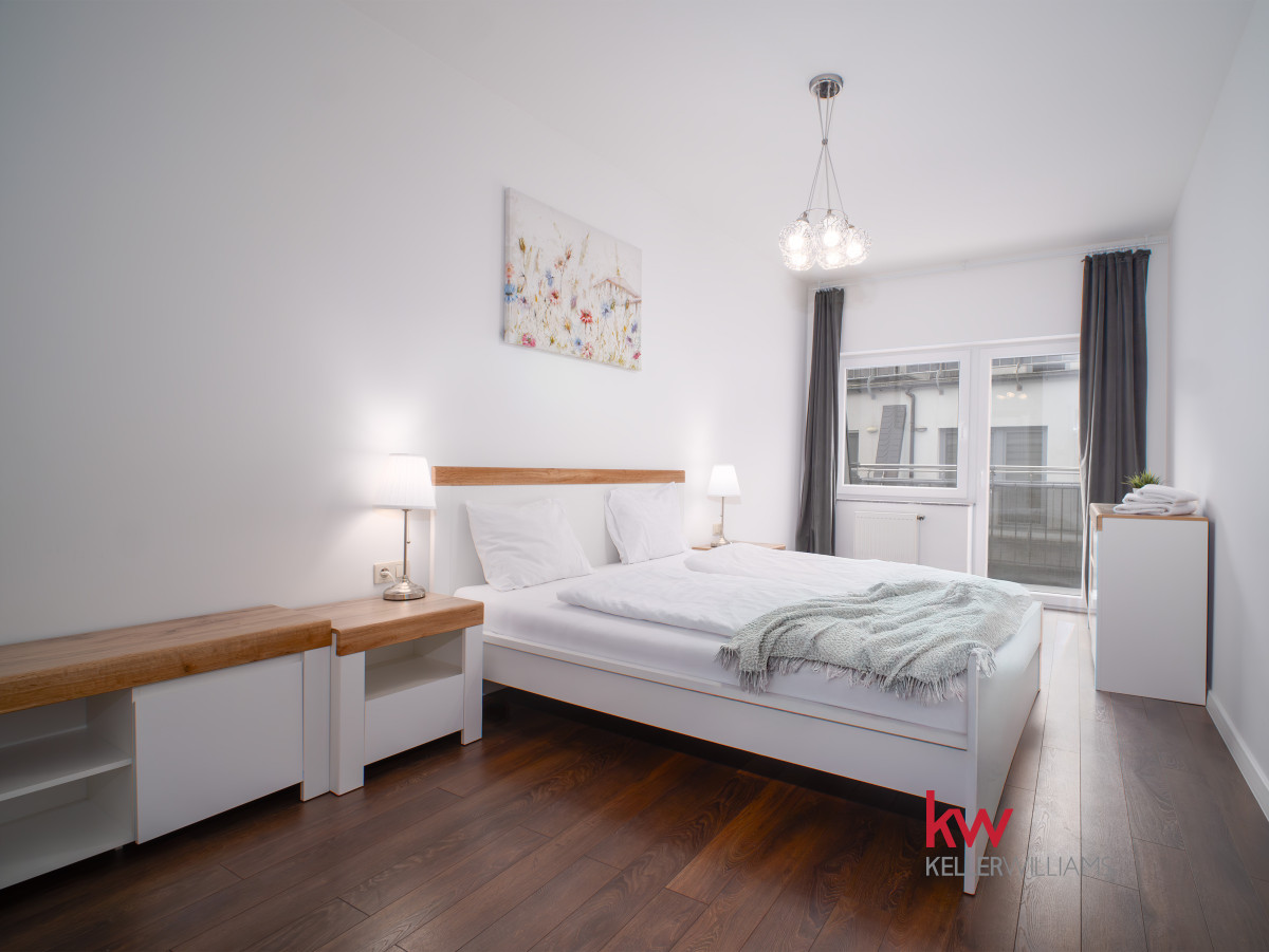 104065400 Apartament w Pobierowie mieszkalno-pensjonatowy