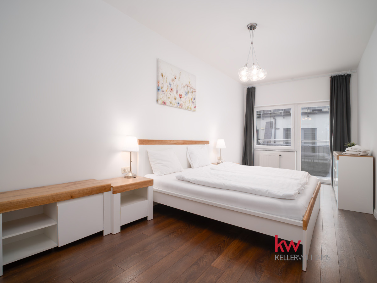 104065406 Apartament w Pobierowie mieszkalno-pensjonatowy