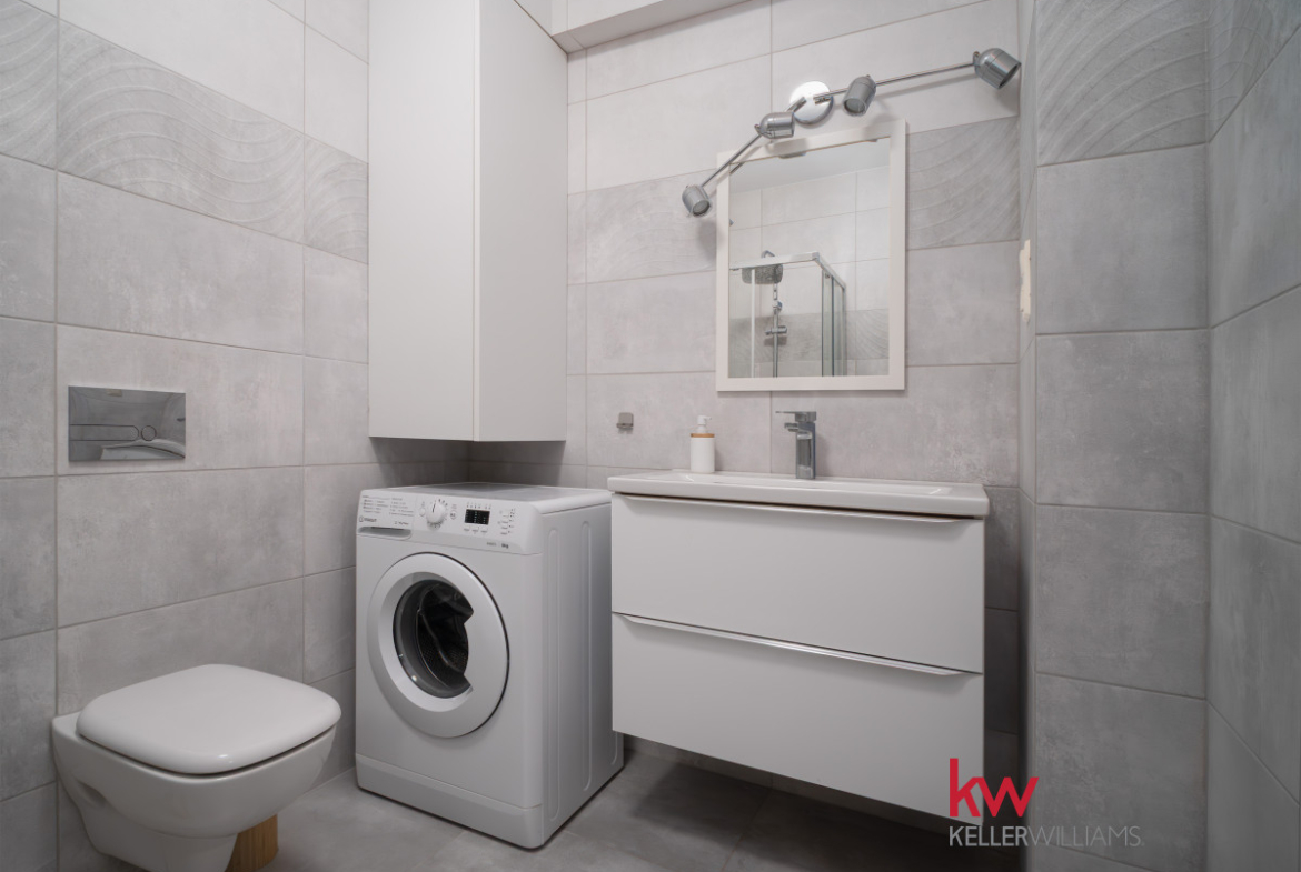 Apartament w Pobierowie mieszkalno-pensjonatowy