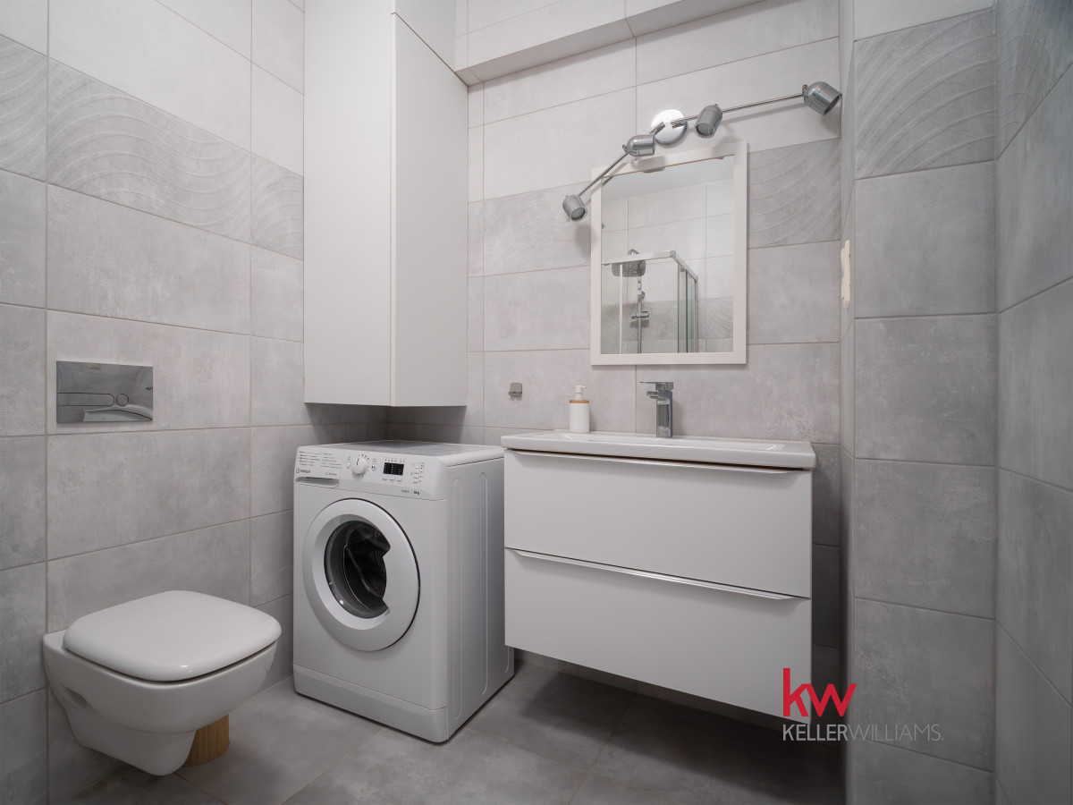 104065409 Apartament w Pobierowie mieszkalno-pensjonatowy