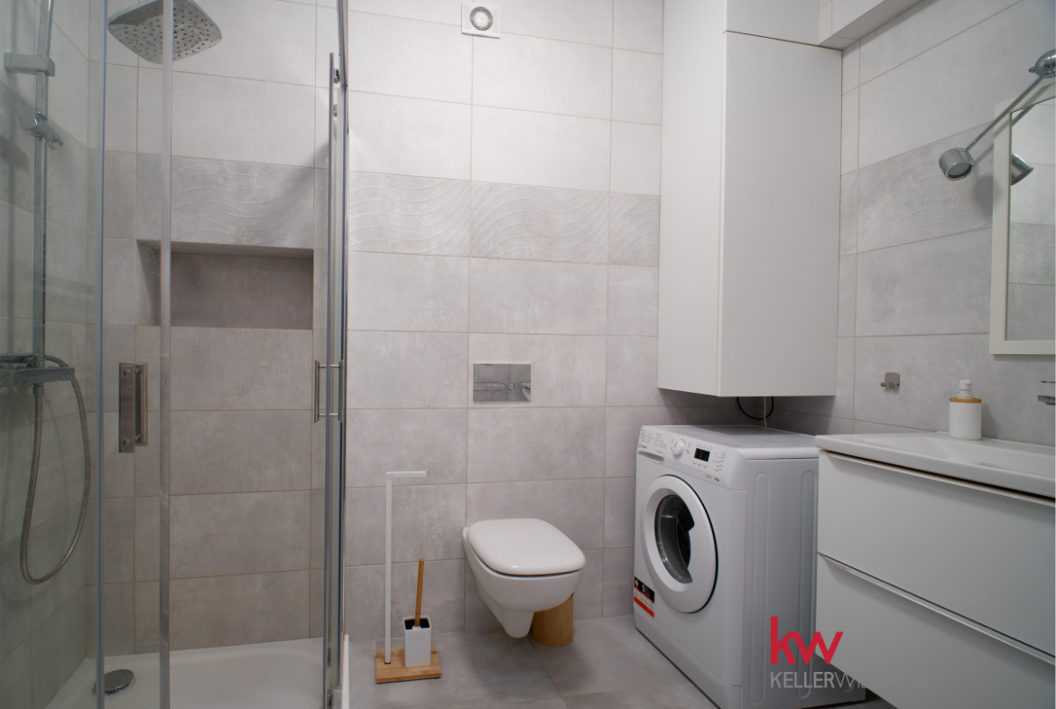 Apartament w Pobierowie mieszkalno-pensjonatowy