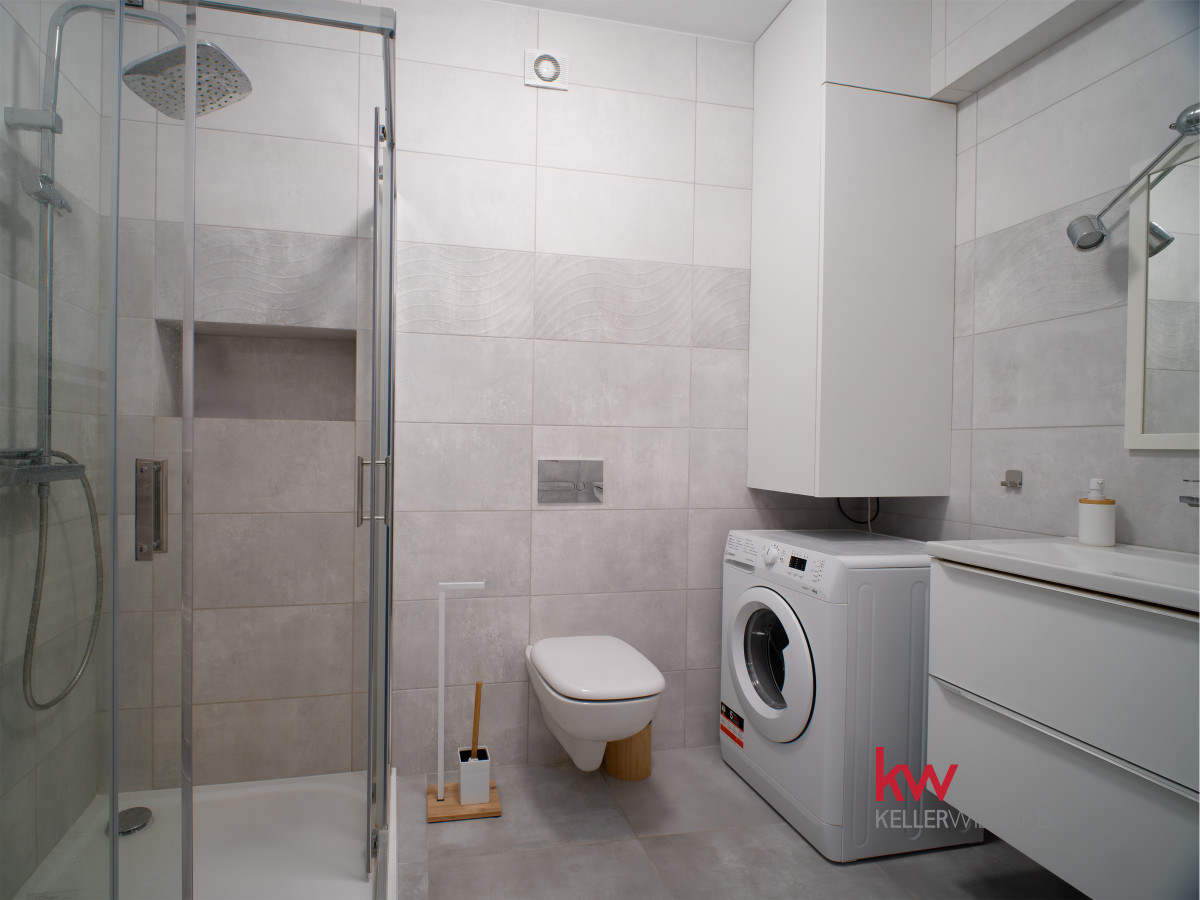 104065412 Apartament w Pobierowie mieszkalno-pensjonatowy