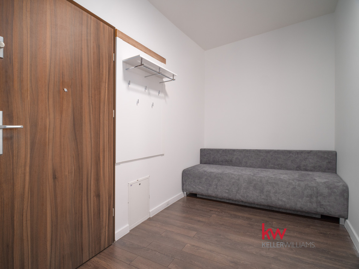 104065415 Apartament w Pobierowie mieszkalno-pensjonatowy