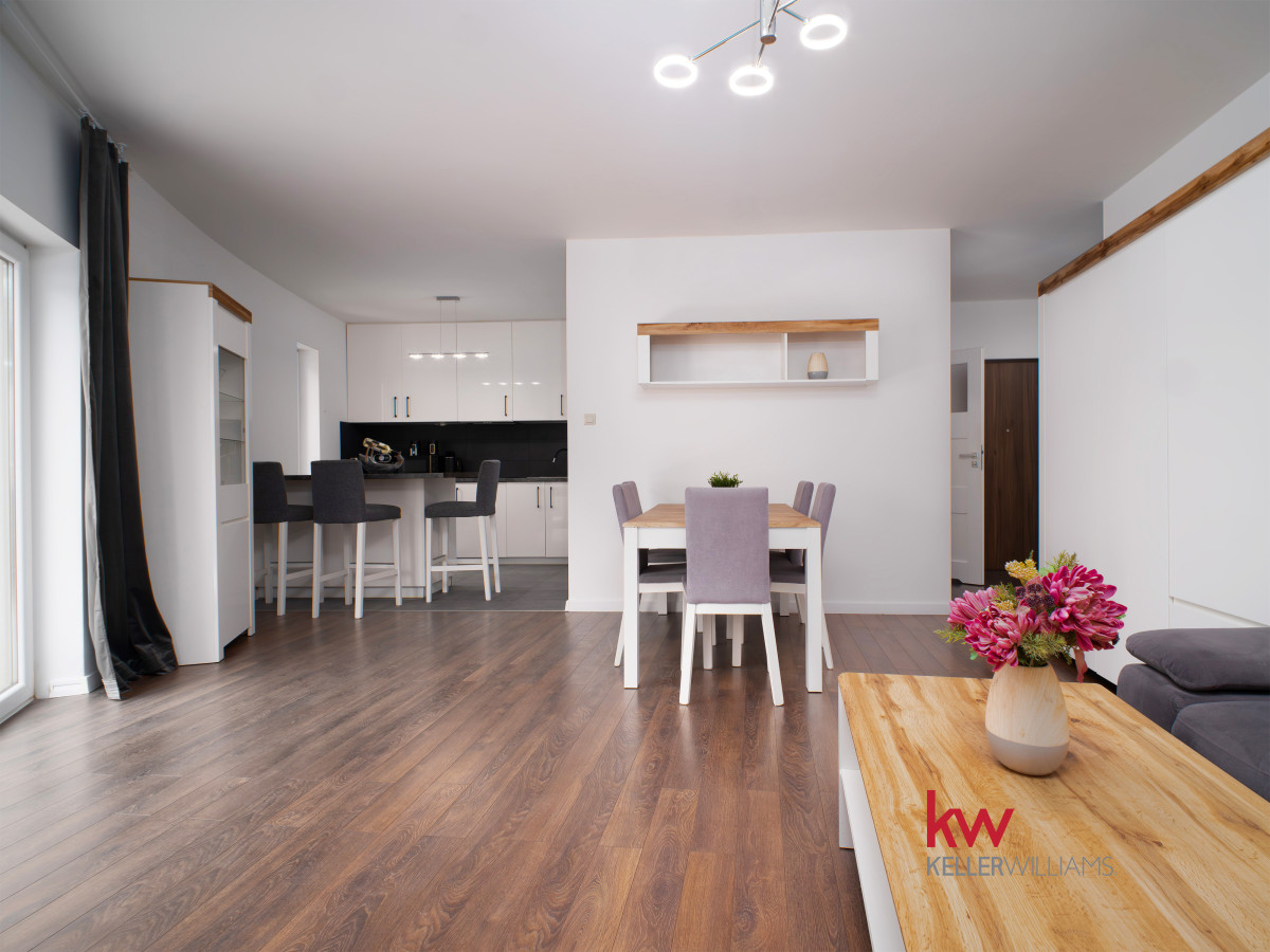 104065418 Apartament w Pobierowie mieszkalno-pensjonatowy