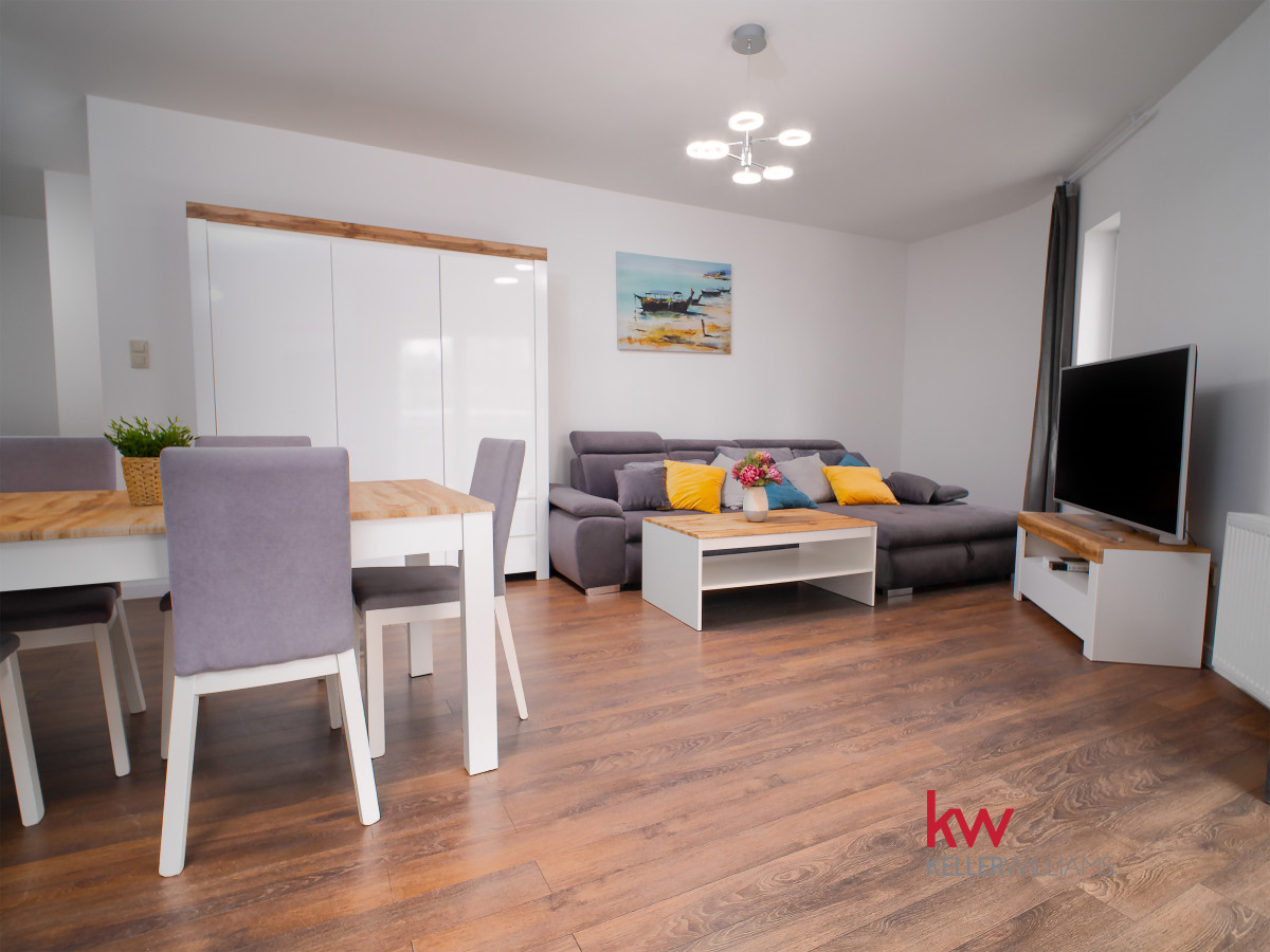 104327732 Apartament w Pobierowie mieszkalno-pensjonatowy