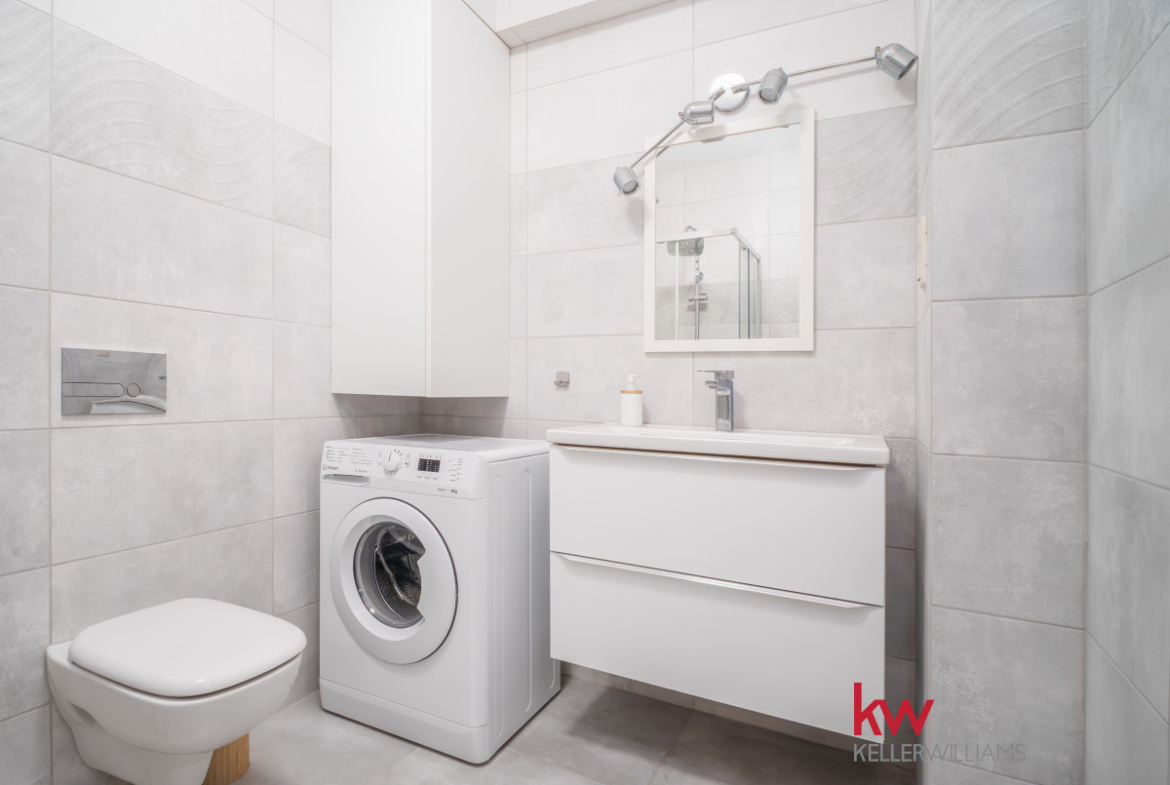 Apartament w Pobierowie mieszkalno-pensjonatowy