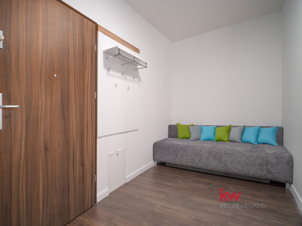 104327783 Apartament w Pobierowie mieszkalno-pensjonatowy