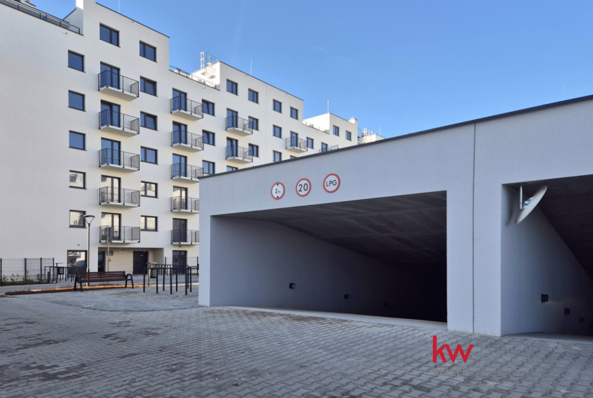 GOTOWE OD ZARAZ, Podolany ul. Jasielska