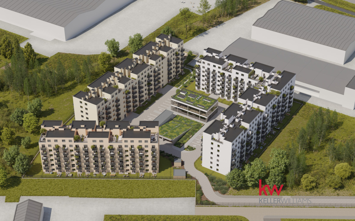 104626355 GOTOWE OD ZARAZ, Podolany ul. Jasielska