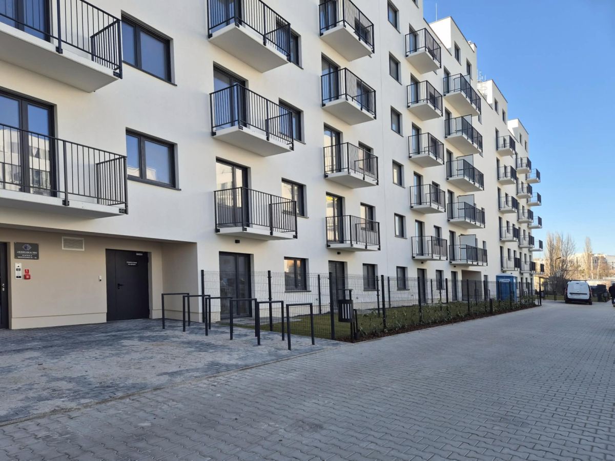 104626415 GOTOWE OD ZARAZ, Podolany ul. Jasielska
