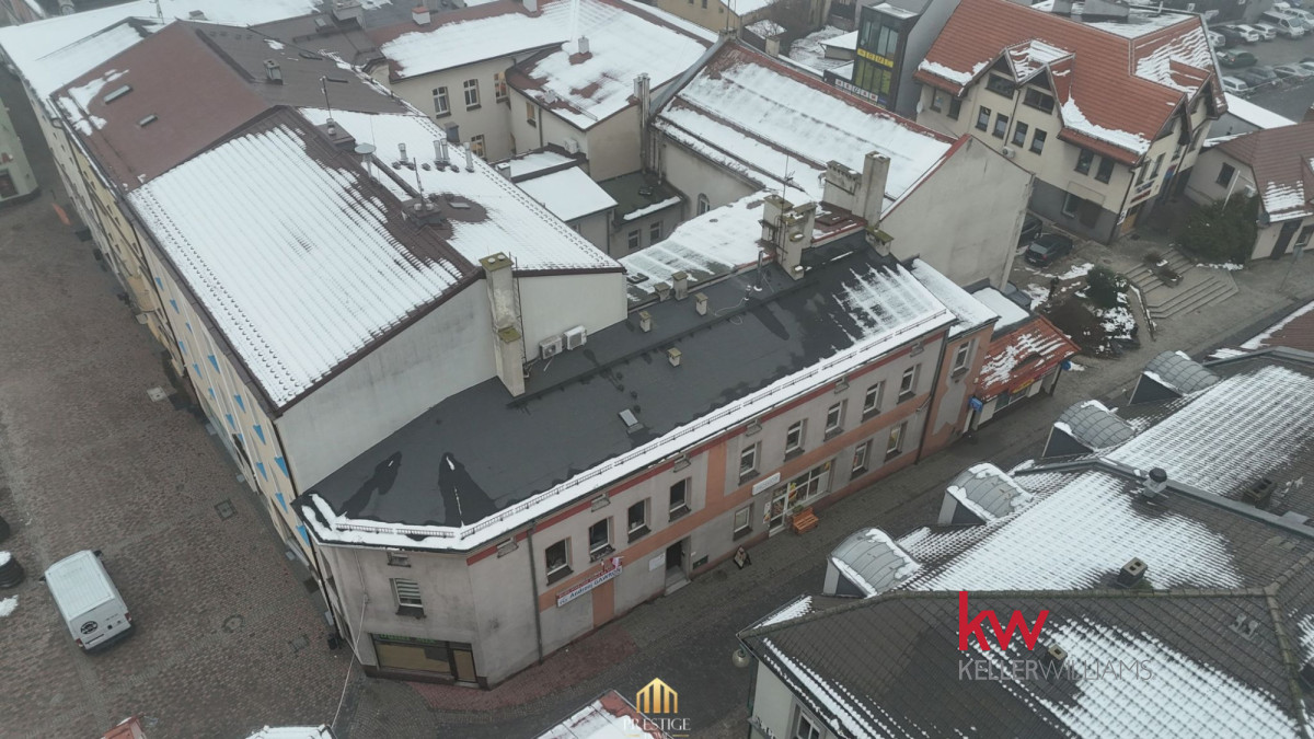 104746598 Kamienica inwestycyjna w sercu Lublińca