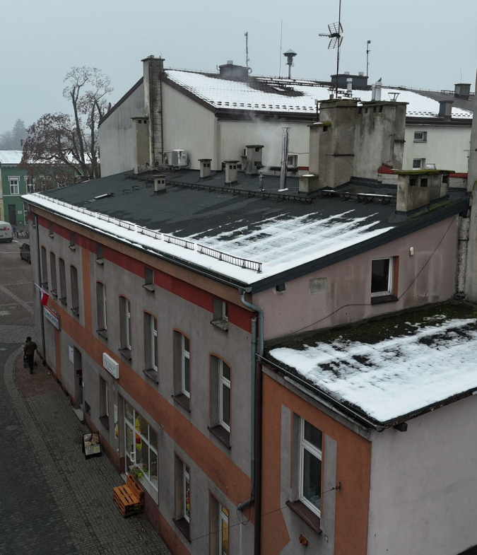 Kamienica inwestycyjna w sercu Lublińca
