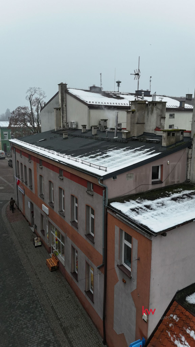 104746733 Kamienica inwestycyjna w sercu Lublińca